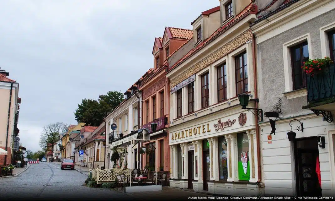 Obchody Dnia Kobiet w Muzeum Zamkowym w Sandomierzu