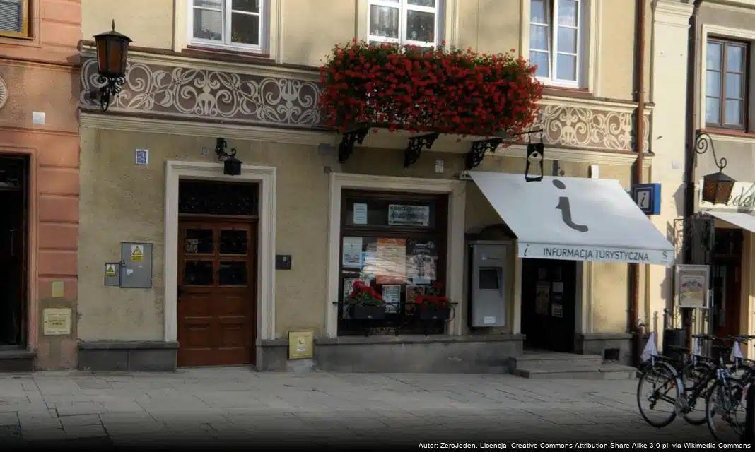 Wernisaż grafik Doré w Sandomierzu zachwyca miłośników sztuki