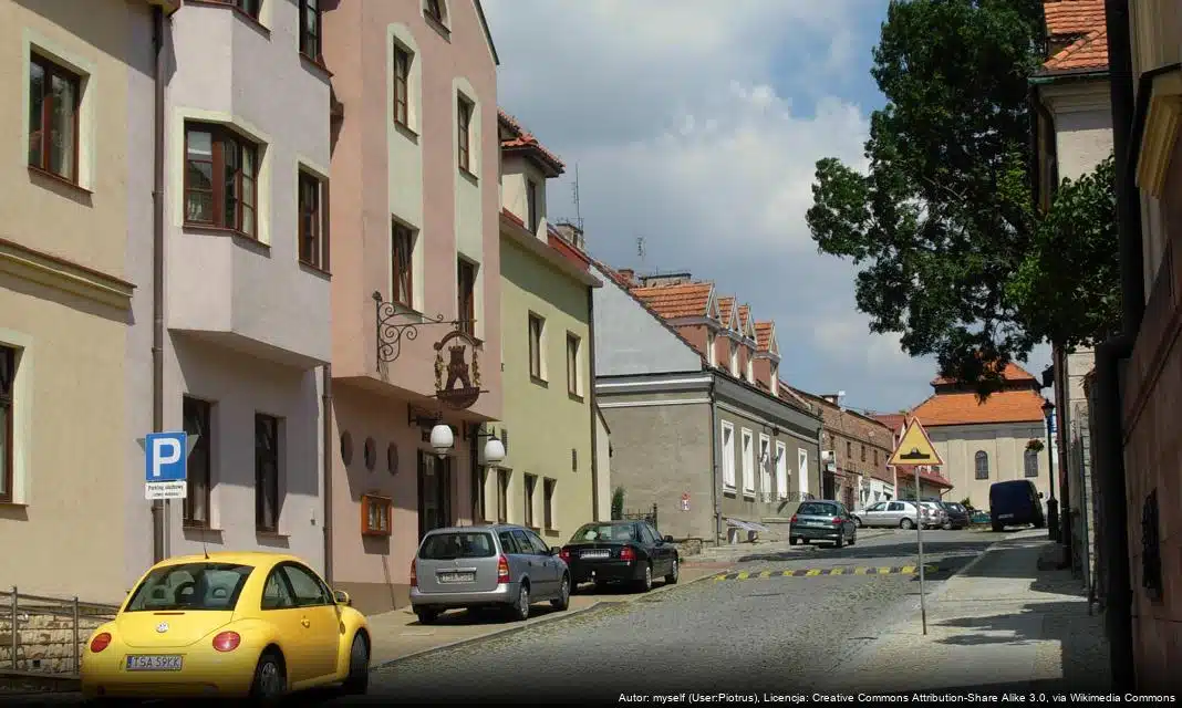 Dzień Kobiet na Zamku Królewskim w Sandomierzu – Wydarzenia i oferty