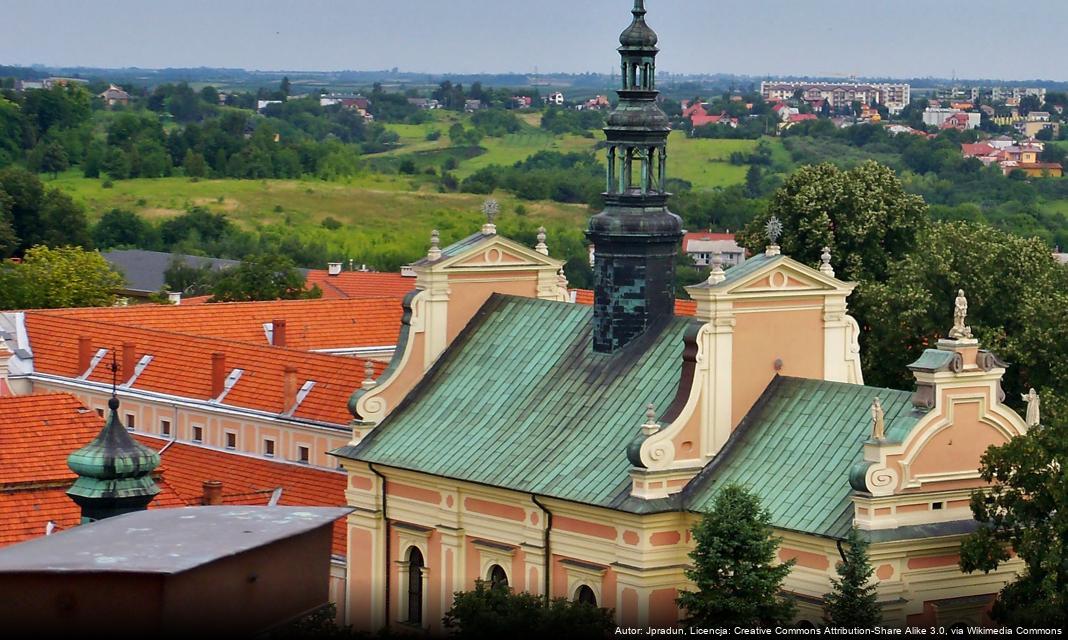 Negatywny wynik przetargu na sprzedaż lokalu w Sandomierzu