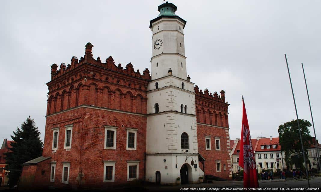 Sukces sandomierzanki Katarzyny Dudek na Mistrzostwach Świata