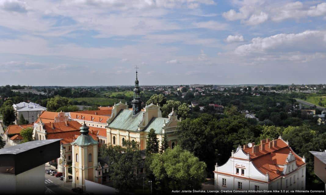 Informacja o czasowym zamknięciu Filii nr 1 Miejskiej Biblioteki Publicznej w Sandomierzu