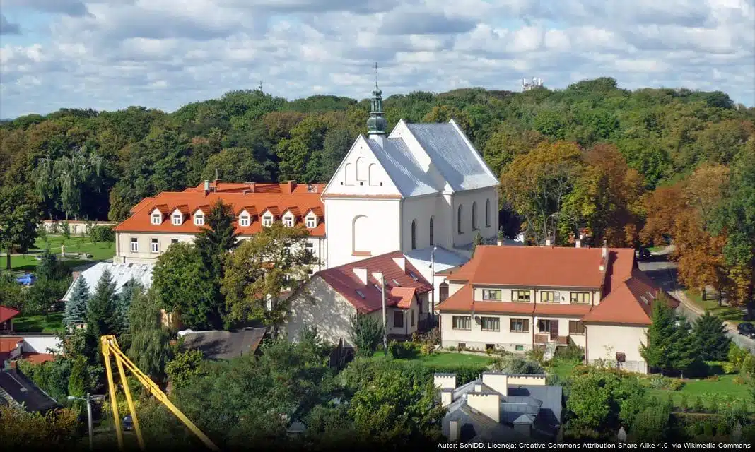Wyjątkowe obchody Dnia Babci i Dziadka w Przedszkolu Samorządowym nr 7