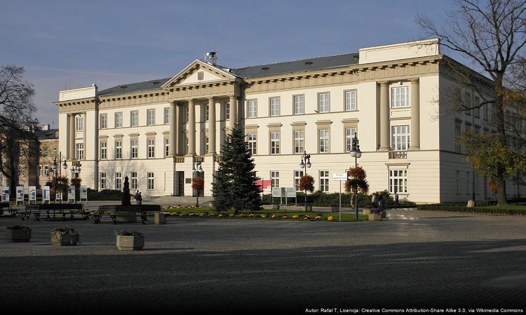 W Sandomierzu: Solidarność i pomoc dla bezdomnych