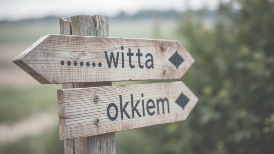 Z czy ze? Jak poprawnie stosować te przyimki w języku polskim