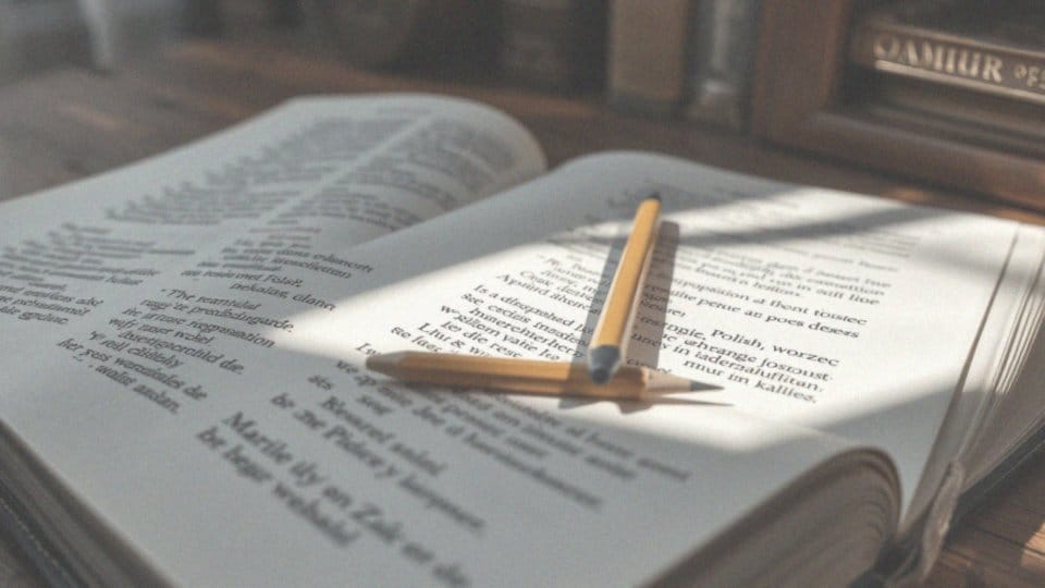 Z wzorem czy ze wzorem? Kluczowe zasady użycia przyimków